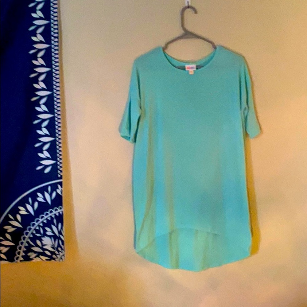 Lularoe Irma tunic